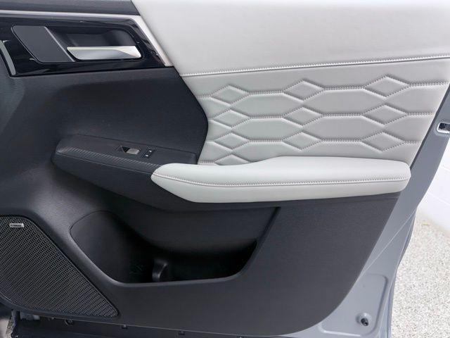 2026 Mitsubishi Outlander SEL 1.5T 2WD