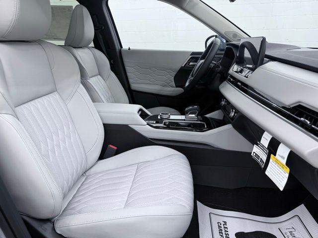 2026 Mitsubishi Outlander SEL 1.5T 2WD
