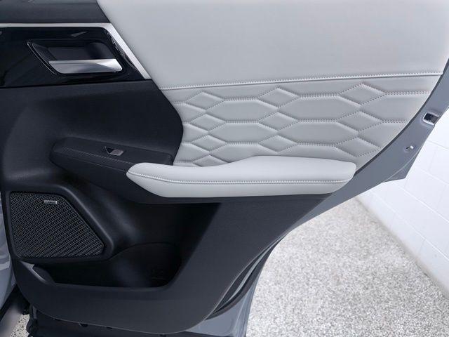 2026 Mitsubishi Outlander SEL 1.5T 2WD