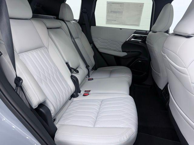 2026 Mitsubishi Outlander SEL 1.5T 2WD