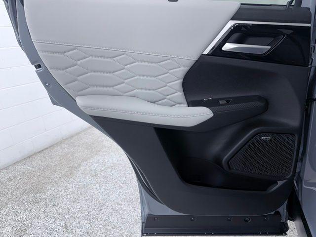 2026 Mitsubishi Outlander SEL 1.5T 2WD