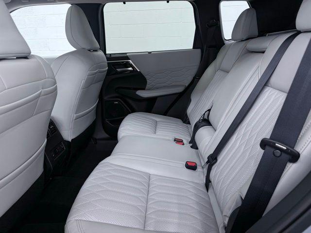 2026 Mitsubishi Outlander SEL 1.5T 2WD