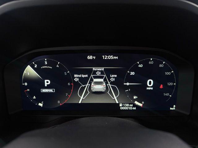 2026 Mitsubishi Outlander SEL 1.5T 2WD