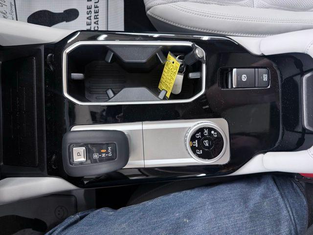 2026 Mitsubishi Outlander SEL 1.5T 2WD
