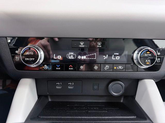 2026 Mitsubishi Outlander SEL 1.5T 2WD