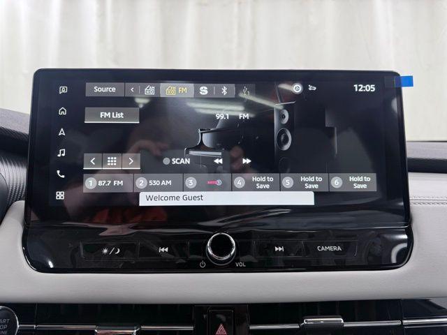 2026 Mitsubishi Outlander SEL 1.5T 2WD