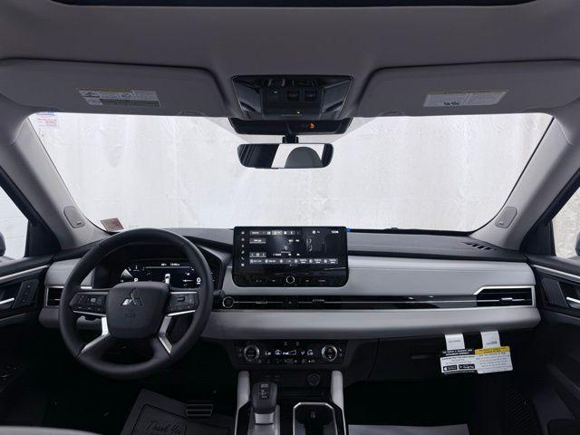 2026 Mitsubishi Outlander SEL 1.5T 2WD