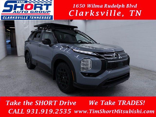 2026 Mitsubishi Outlander TRAIL EDITION S-AWC for sale in Clarksville, TN