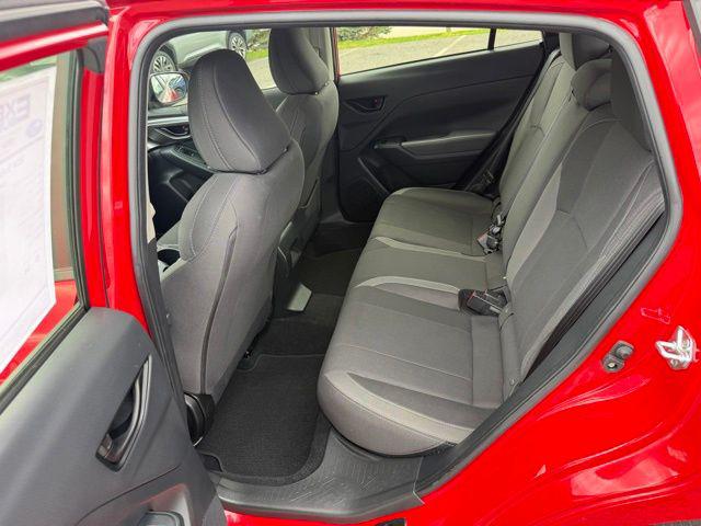 2024 Subaru Impreza Base 5-Door