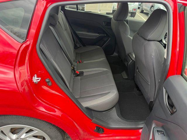 2024 Subaru Impreza Base 5-Door