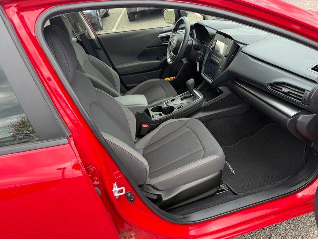 2024 Subaru Impreza Base 5-Door