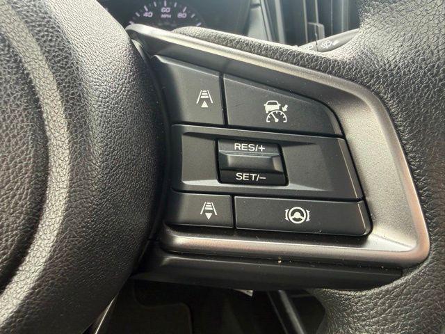 2024 Subaru Impreza Base 5-Door