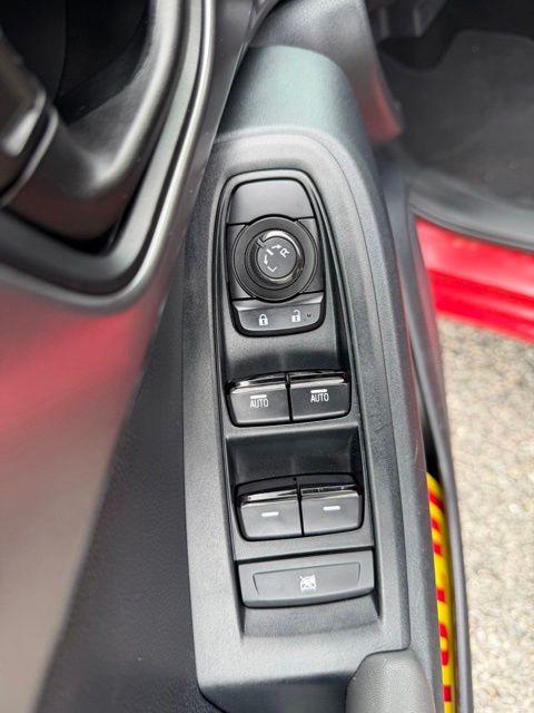 2024 Subaru Impreza Base 5-Door
