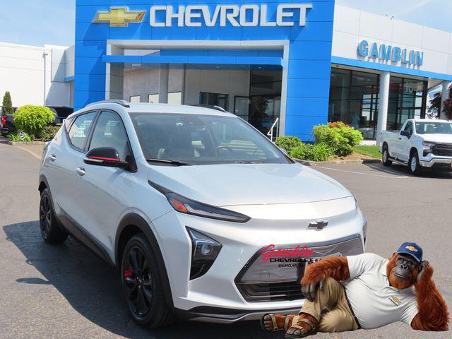 2023 Chevrolet Bolt EUV FWD LT for sale in Enumclaw, WA