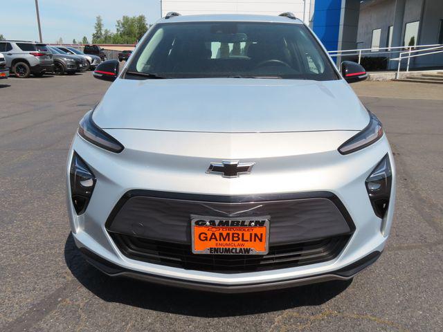2023 Chevrolet Bolt EUV FWD LT