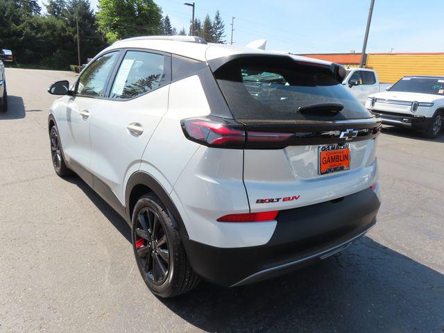 2023 Chevrolet Bolt EUV FWD LT