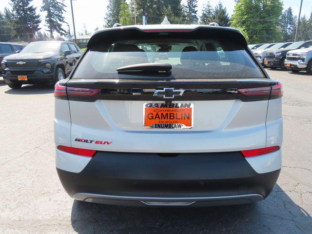 2023 Chevrolet Bolt EUV FWD LT
