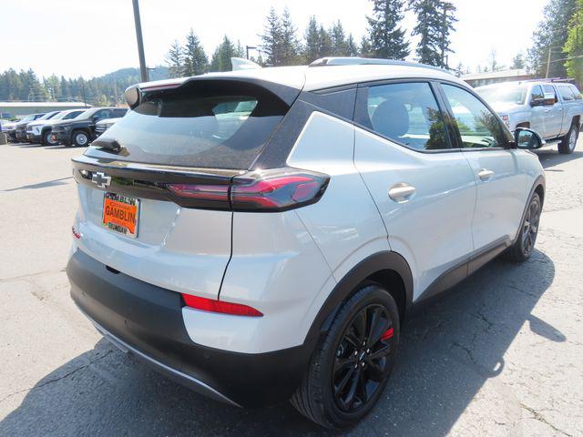 2023 Chevrolet Bolt EUV FWD LT