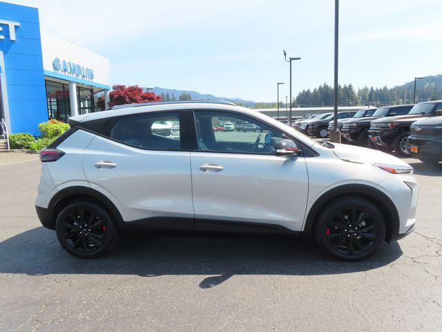 2023 Chevrolet Bolt EUV FWD LT