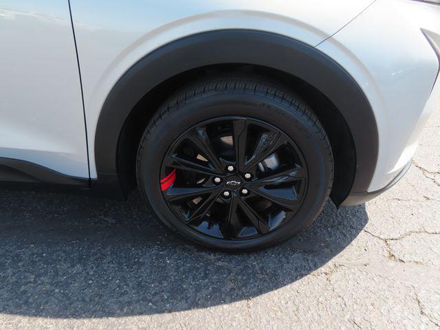 2023 Chevrolet Bolt EUV FWD LT