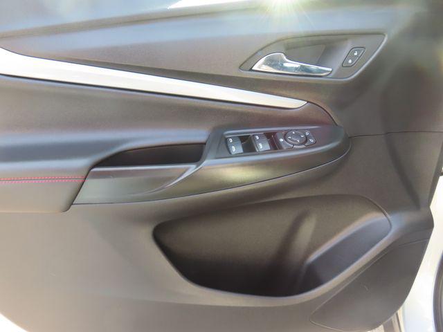 2023 Chevrolet Bolt EUV FWD LT