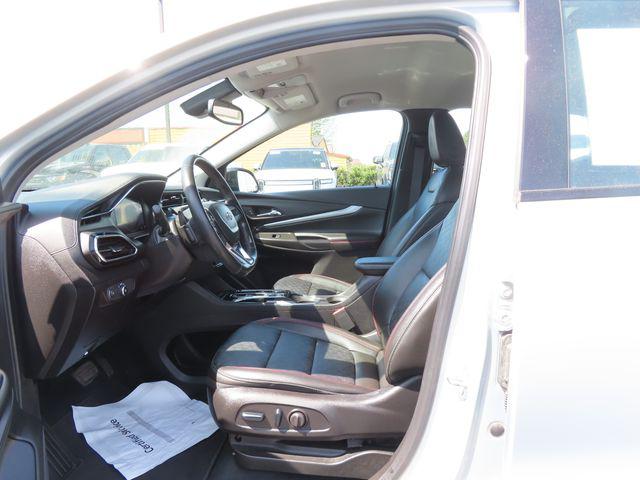 2023 Chevrolet Bolt EUV FWD LT