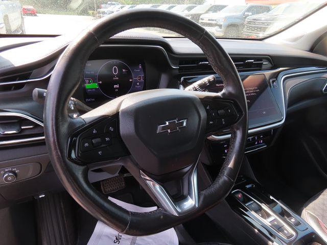 2023 Chevrolet Bolt EUV FWD LT