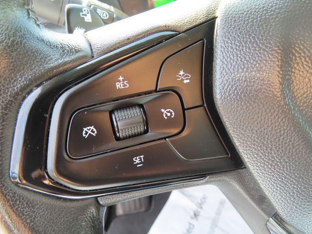 2023 Chevrolet Bolt EUV FWD LT