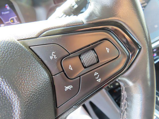 2023 Chevrolet Bolt EUV FWD LT