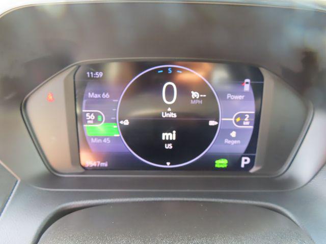 2023 Chevrolet Bolt EUV FWD LT