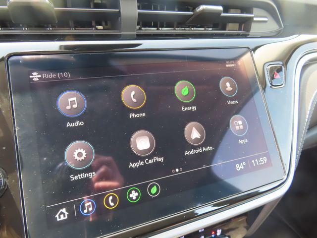 2023 Chevrolet Bolt EUV FWD LT