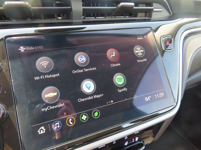 2023 Chevrolet Bolt EUV FWD LT