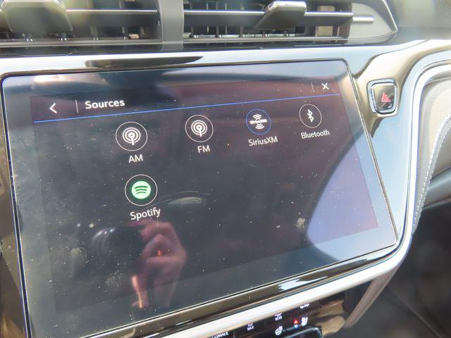 2023 Chevrolet Bolt EUV FWD LT