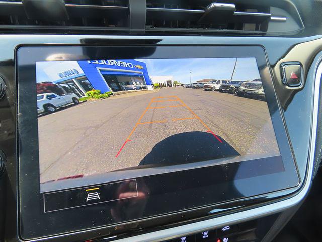 2023 Chevrolet Bolt EUV FWD LT