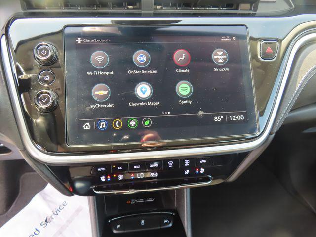 2023 Chevrolet Bolt EUV FWD LT