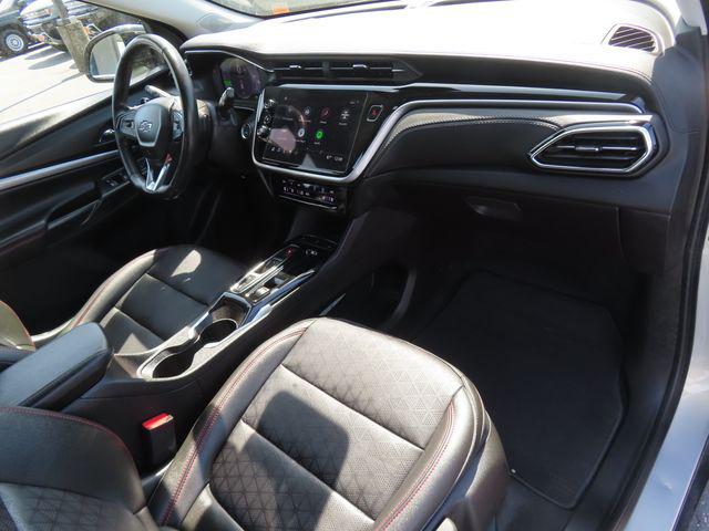 2023 Chevrolet Bolt EUV FWD LT