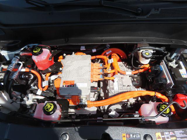 2023 Chevrolet Bolt EUV FWD LT