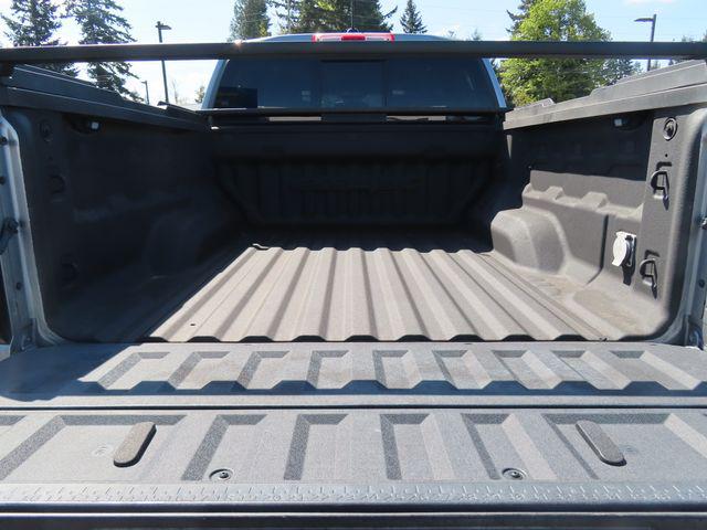 2023 GMC Canyon 4WD Crew Cab Short Box AT4X