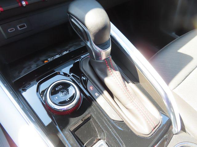 2023 GMC Canyon 4WD Crew Cab Short Box AT4X