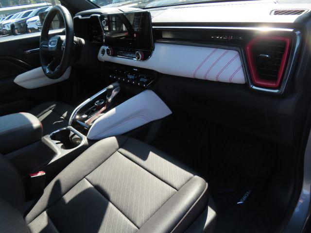 2023 GMC Canyon 4WD Crew Cab Short Box AT4X