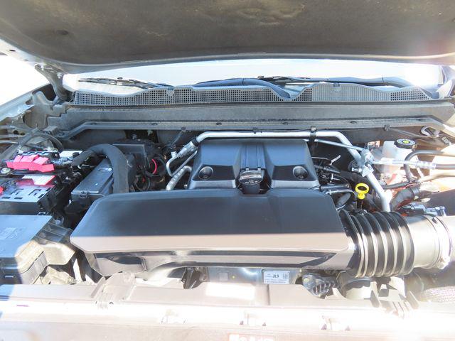 2023 GMC Canyon 4WD Crew Cab Short Box AT4X