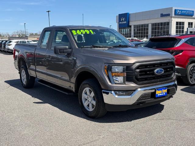 2023 Ford F-150 XL for sale in Westbrook, ME