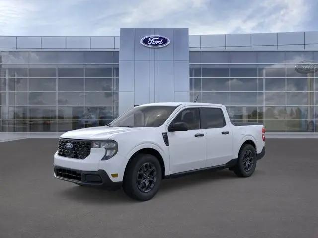 2026 Ford Maverick XLT for sale in Chula Vista, CA