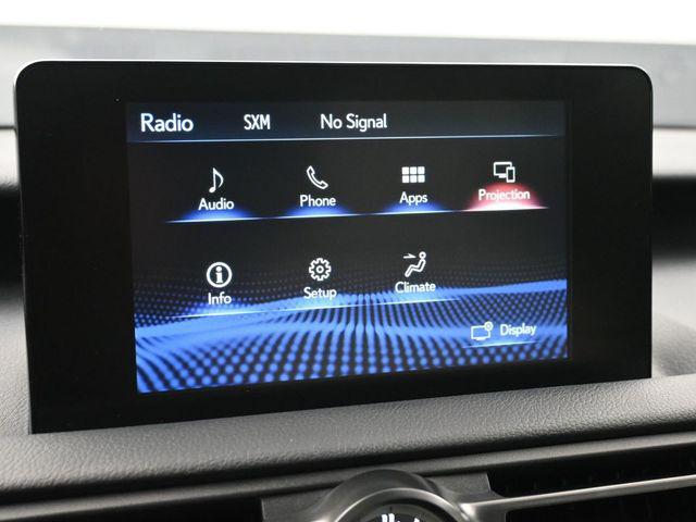 2024 Lexus IS 350 F SPORT