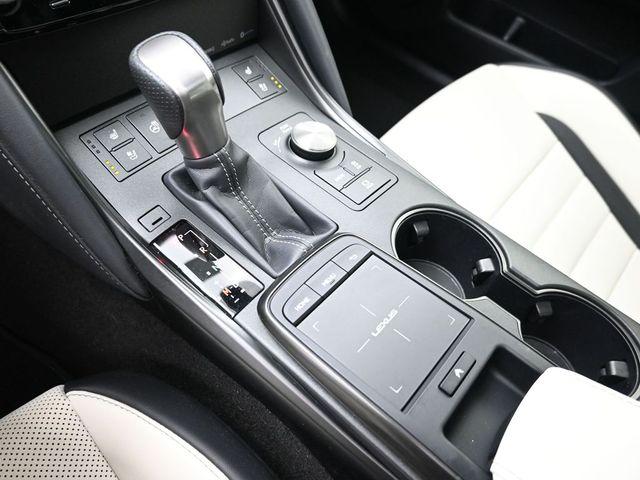 2024 Lexus IS 350 F SPORT