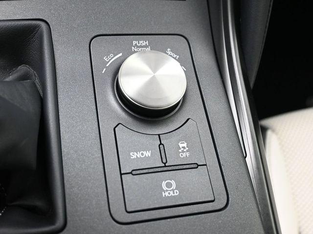 2024 Lexus IS 350 F SPORT