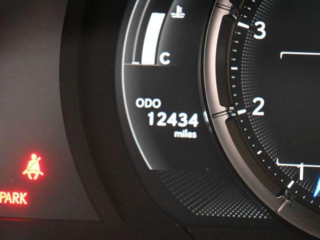 2024 Lexus IS 350 F SPORT