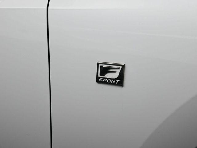2024 Lexus IS 350 F SPORT