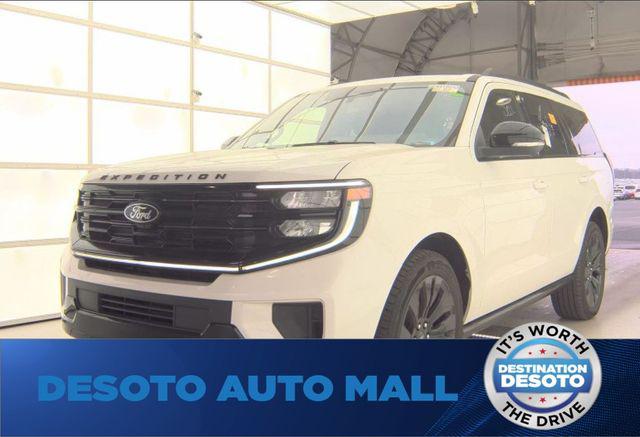 2025 Ford Expedition Platinum for sale in Arcadia, FL
