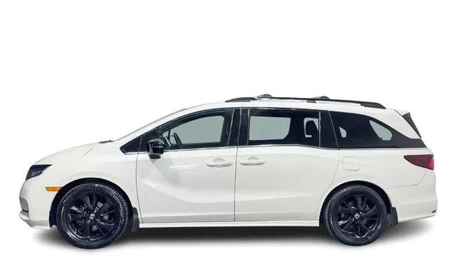 2023 Honda Odyssey Sport for sale in Miami, FL